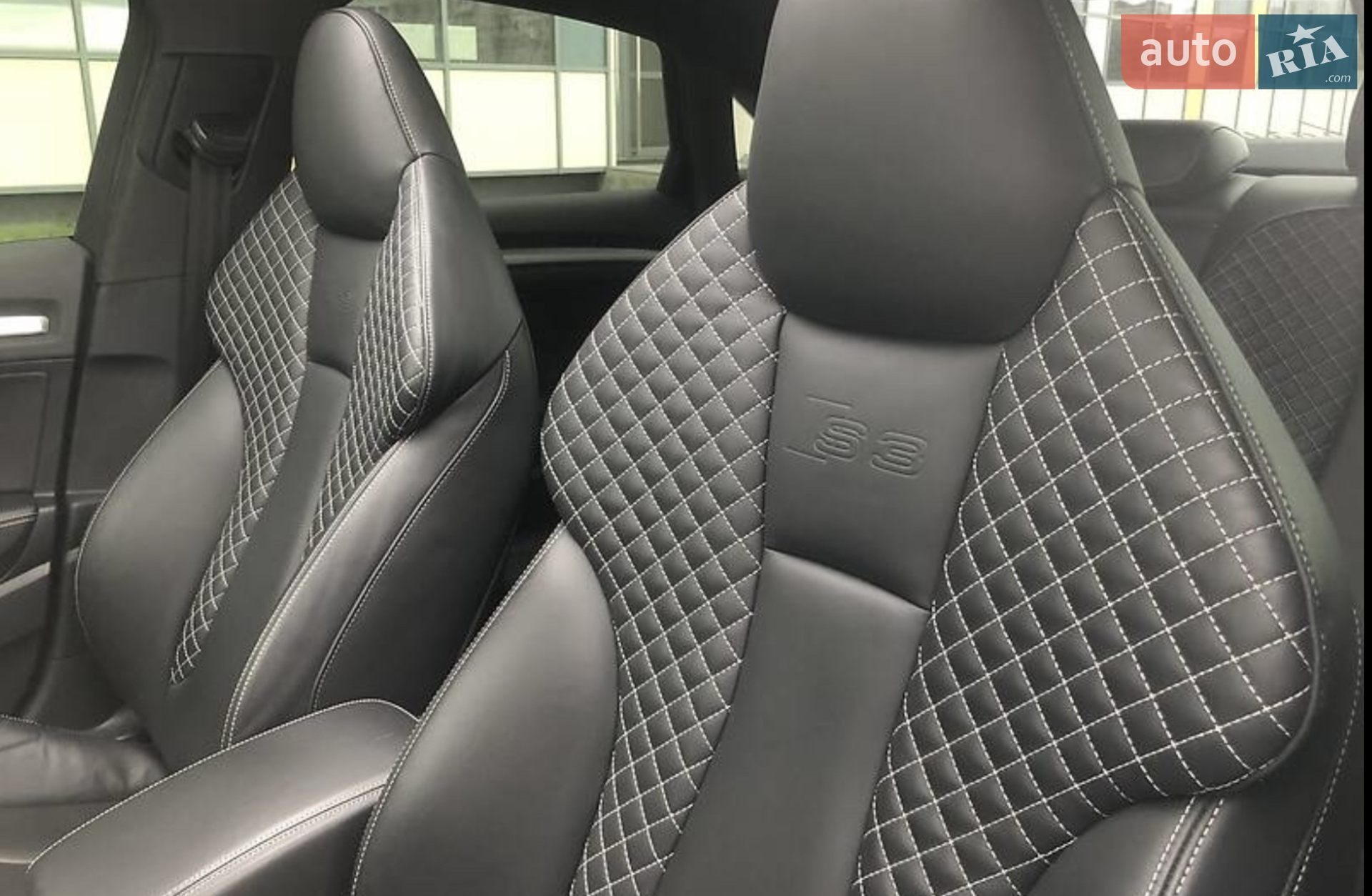 2016 Audi S3 - мініатюра 39