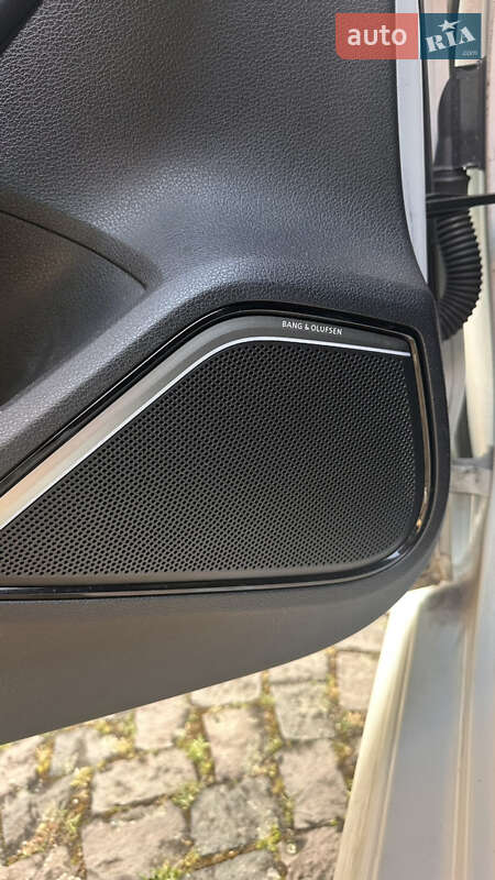 Седан Audi S3 2015 в Черновцах фото 9 Седан Audi S3 2015 в Черновцах