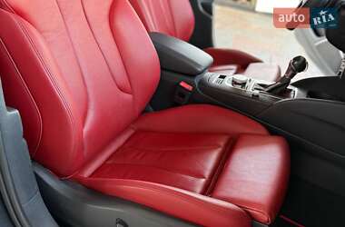Седан Audi S3 2017 в 