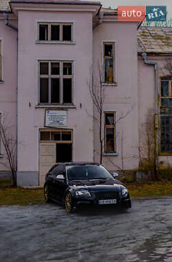 Хэтчбек Audi S3 2008 в Сторожинце