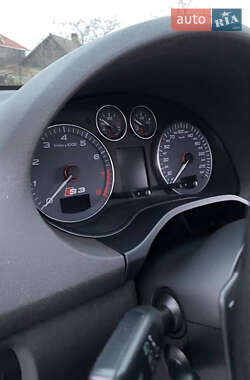 Хетчбек Audi S3 2008 в 