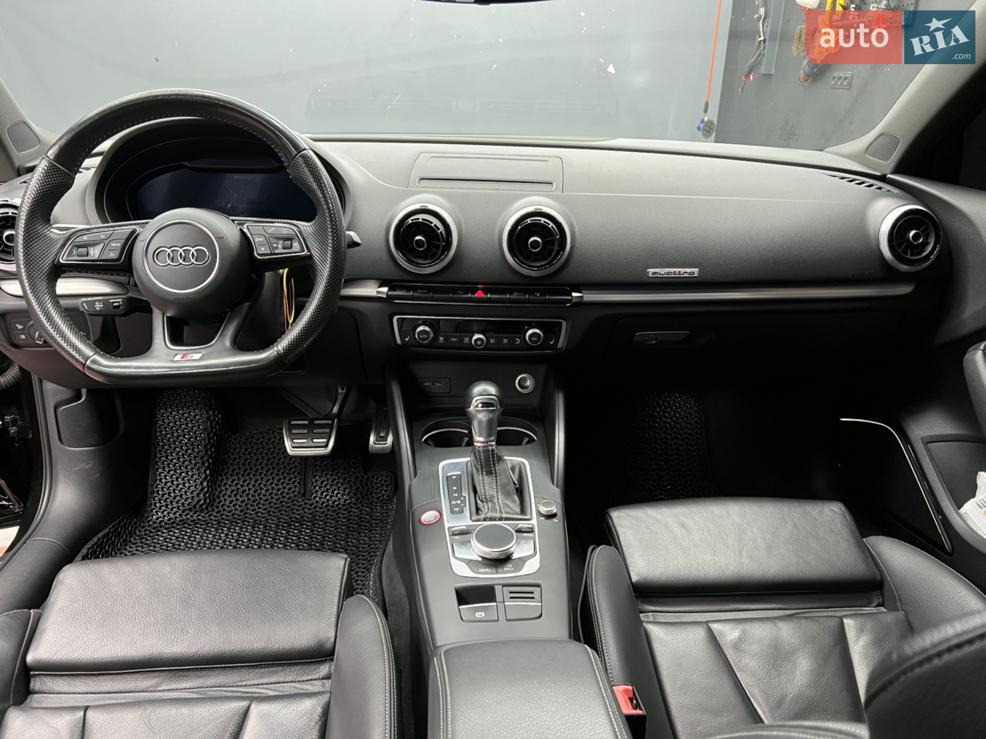 2016 Audi S3 - мініатюра 8