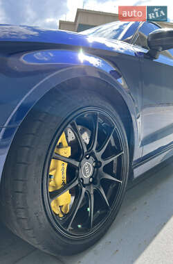 Седан Audi S3 2017 в 