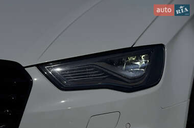 Седан Audi S3 2015 в 