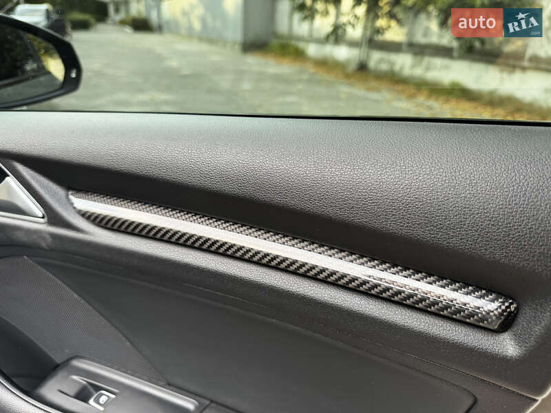 Седан Audi S3 2019 в Белой Церкви