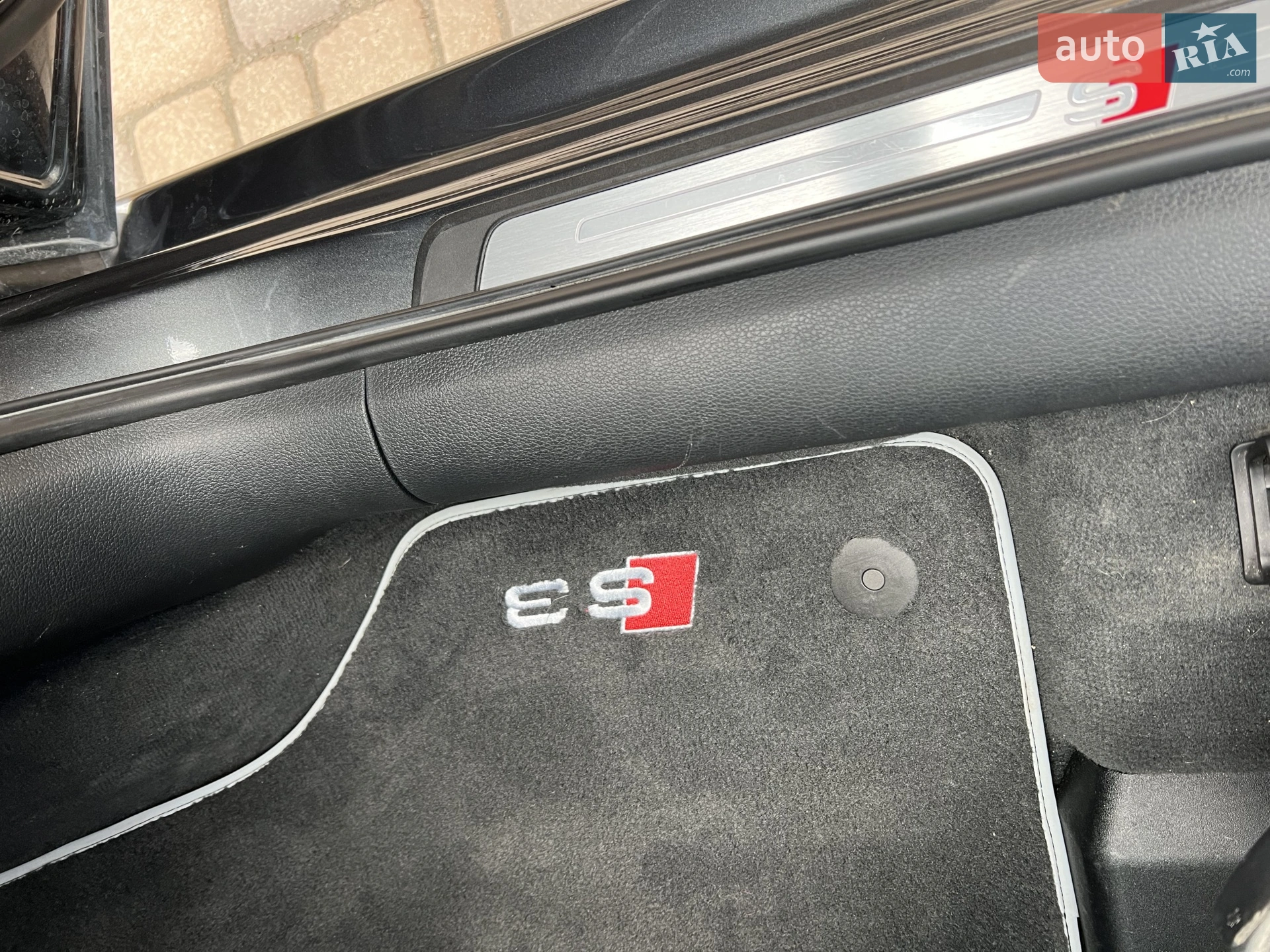 2017 Audi S3 - мініатюра 29
