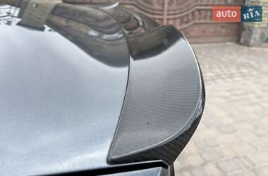 Седан Audi S3 2017 в Белой Церкви