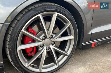 Седан Audi S3 2017 в Белой Церкви