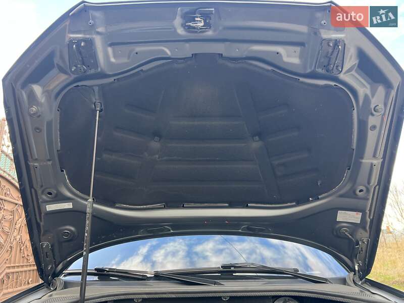 Седан Audi S3 2017 в Белой Церкви