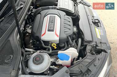Седан Audi S3 2017 в Белой Церкви