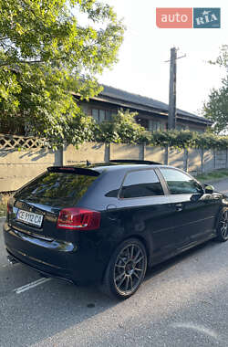 Хетчбек Audi S3 2008 в 