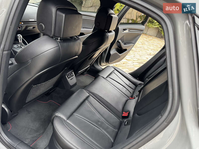 Седан Audi S3 2019 в Білій Церкві фото 23 Седан Audi S3 2019 в Білій Церкві