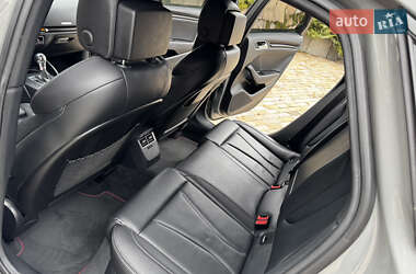 Седан Audi S3 2019 в 