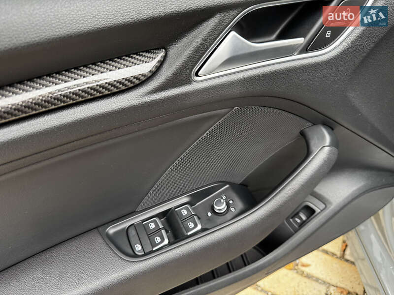 Седан Audi S3 2019 в Білій Церкві фото 30 Седан Audi S3 2019 в Білій Церкві
