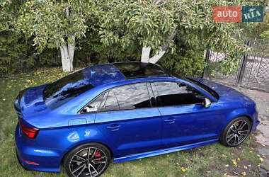 Седан Audi S3 2014 в Киеве Седан Audi S3 2014 в Киеве