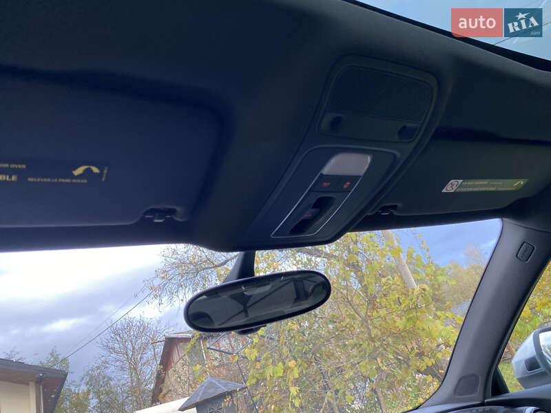 Седан Audi S3 2014 в Коломиї