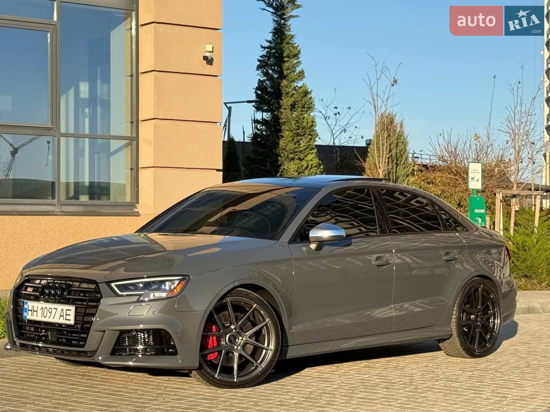 2016 Audi S3 - мініатюра 6