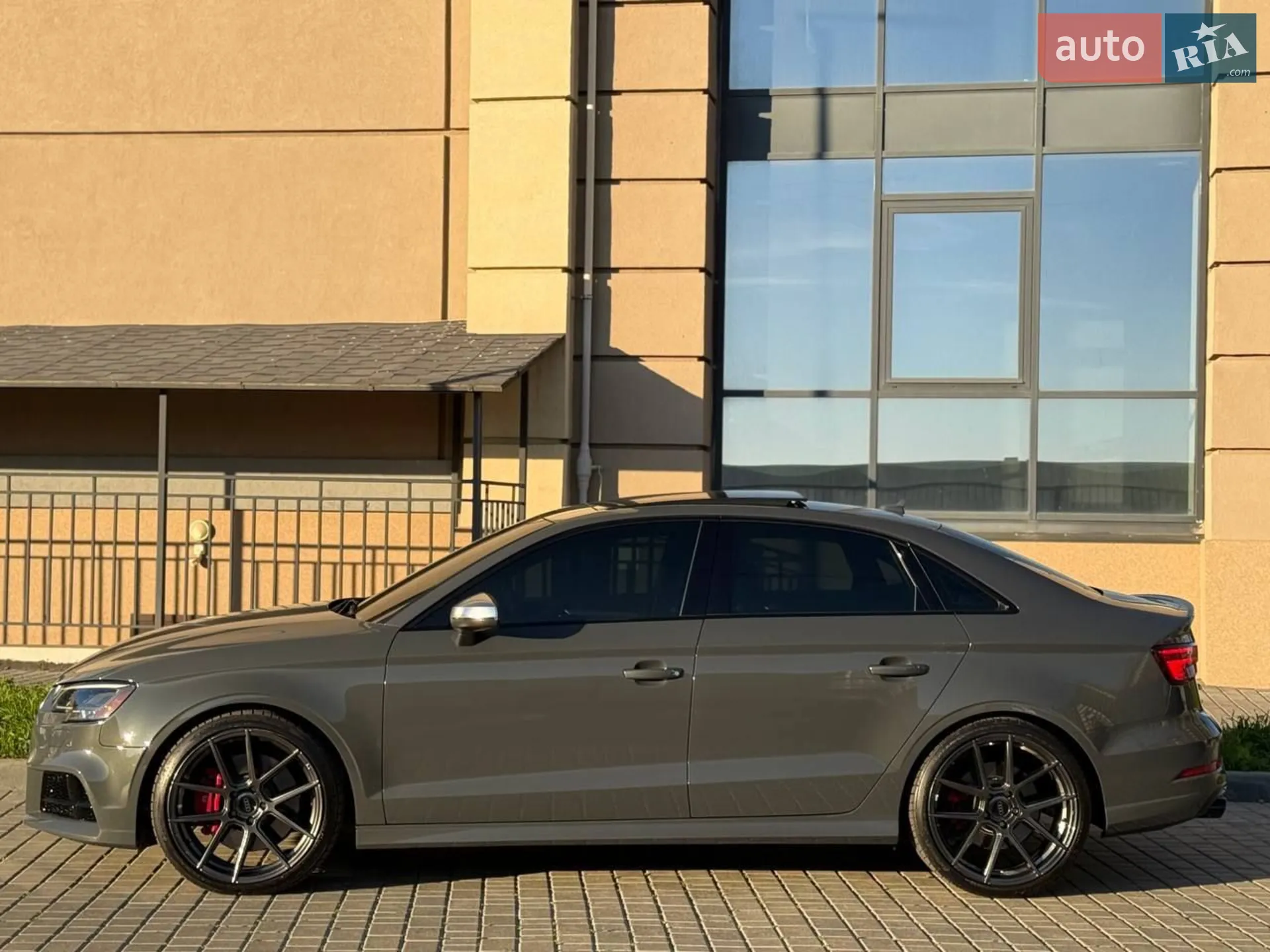 2016 Audi S3 - мініатюра 14