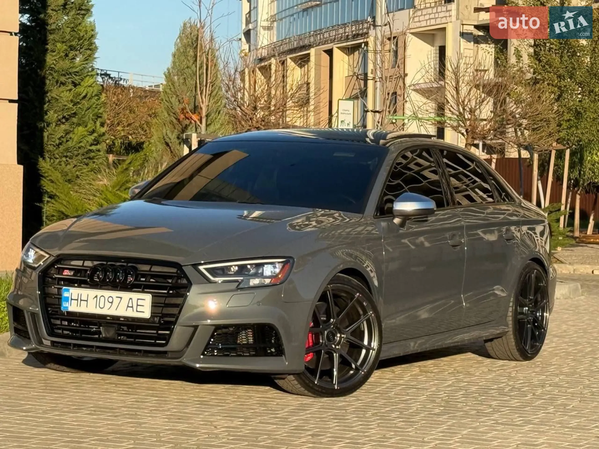 2016 Audi S3 - мініатюра 5