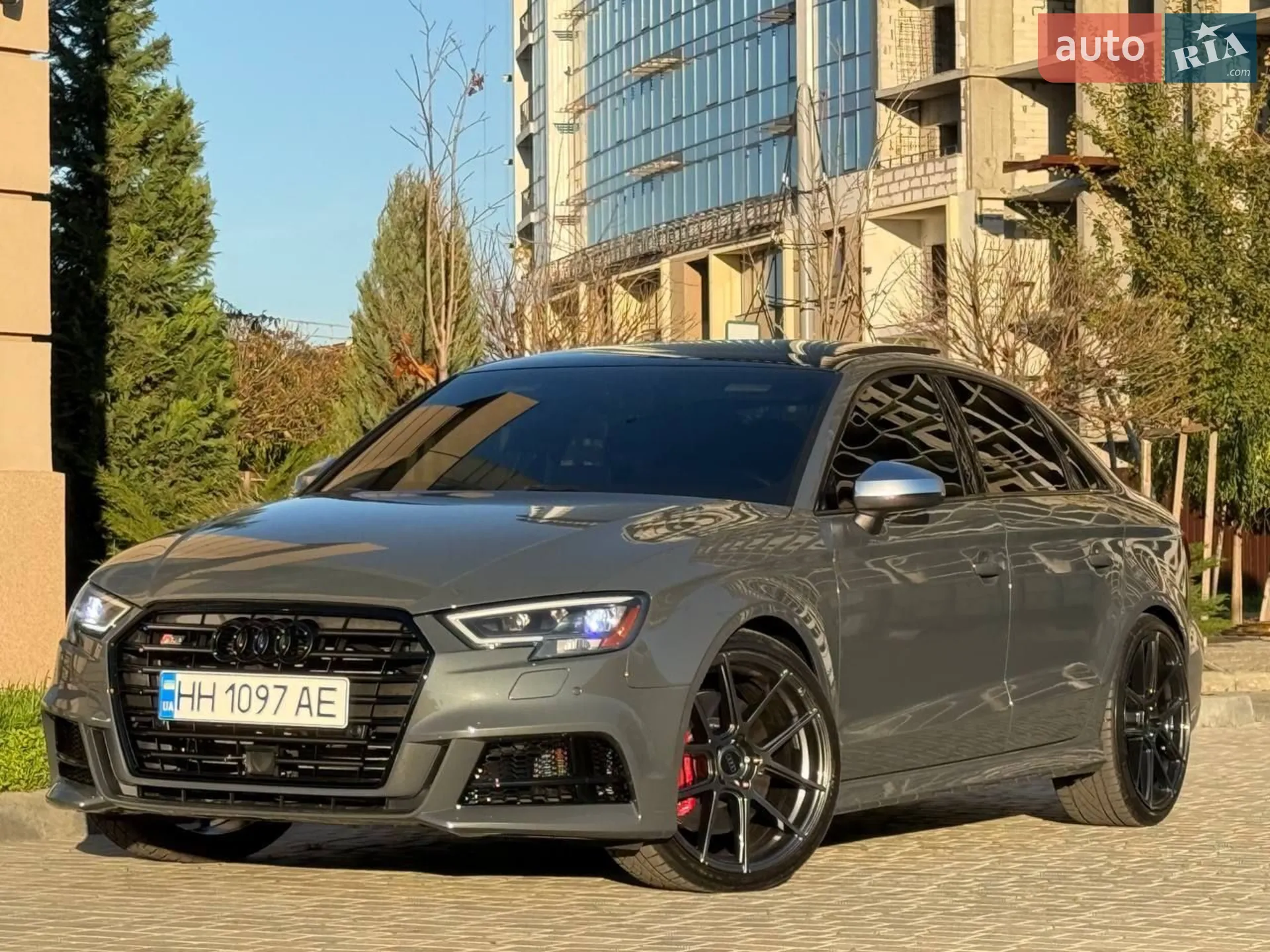 2016 Audi S3 - мініатюра 3