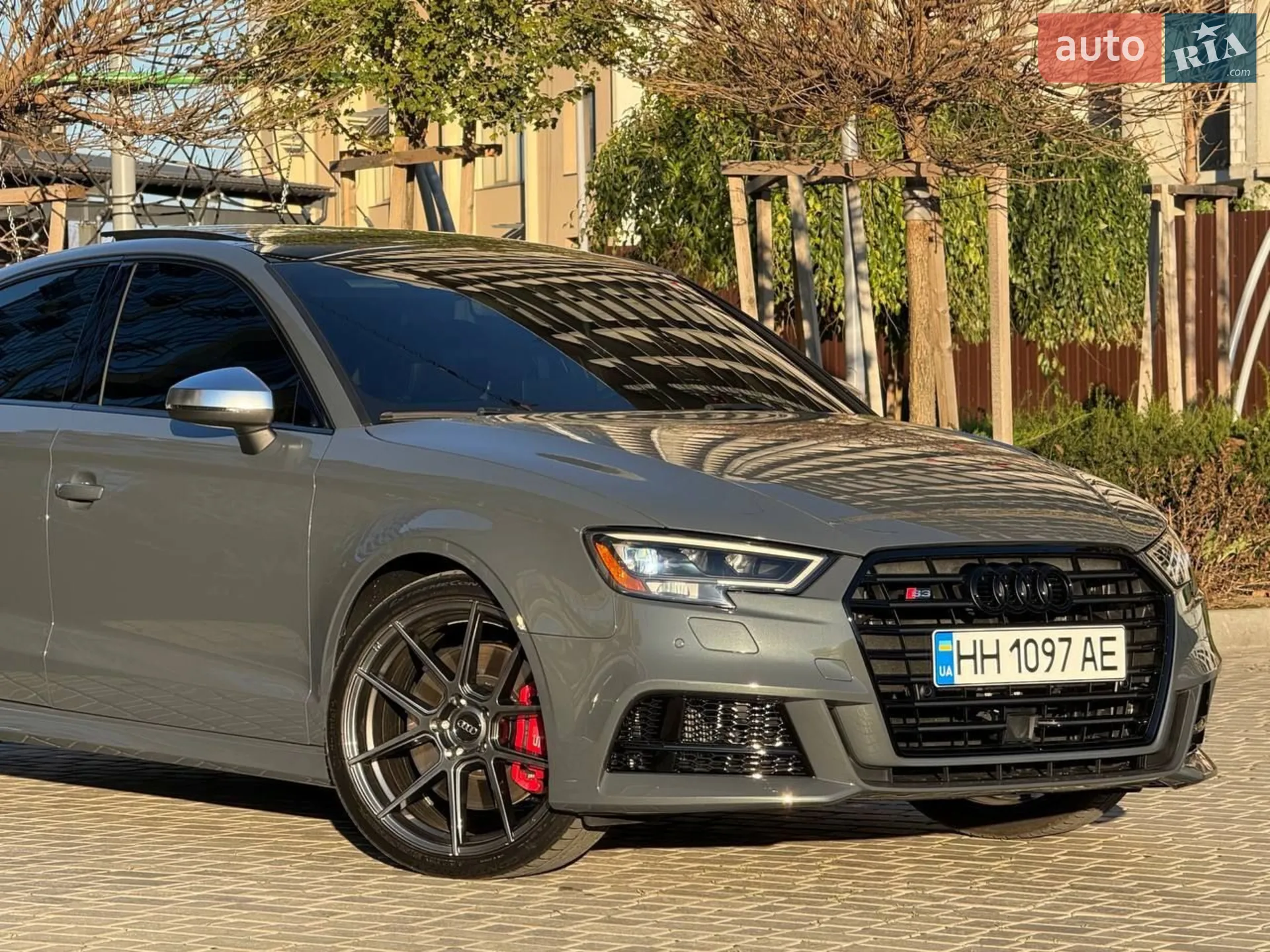 2016 Audi S3 - мініатюра 11