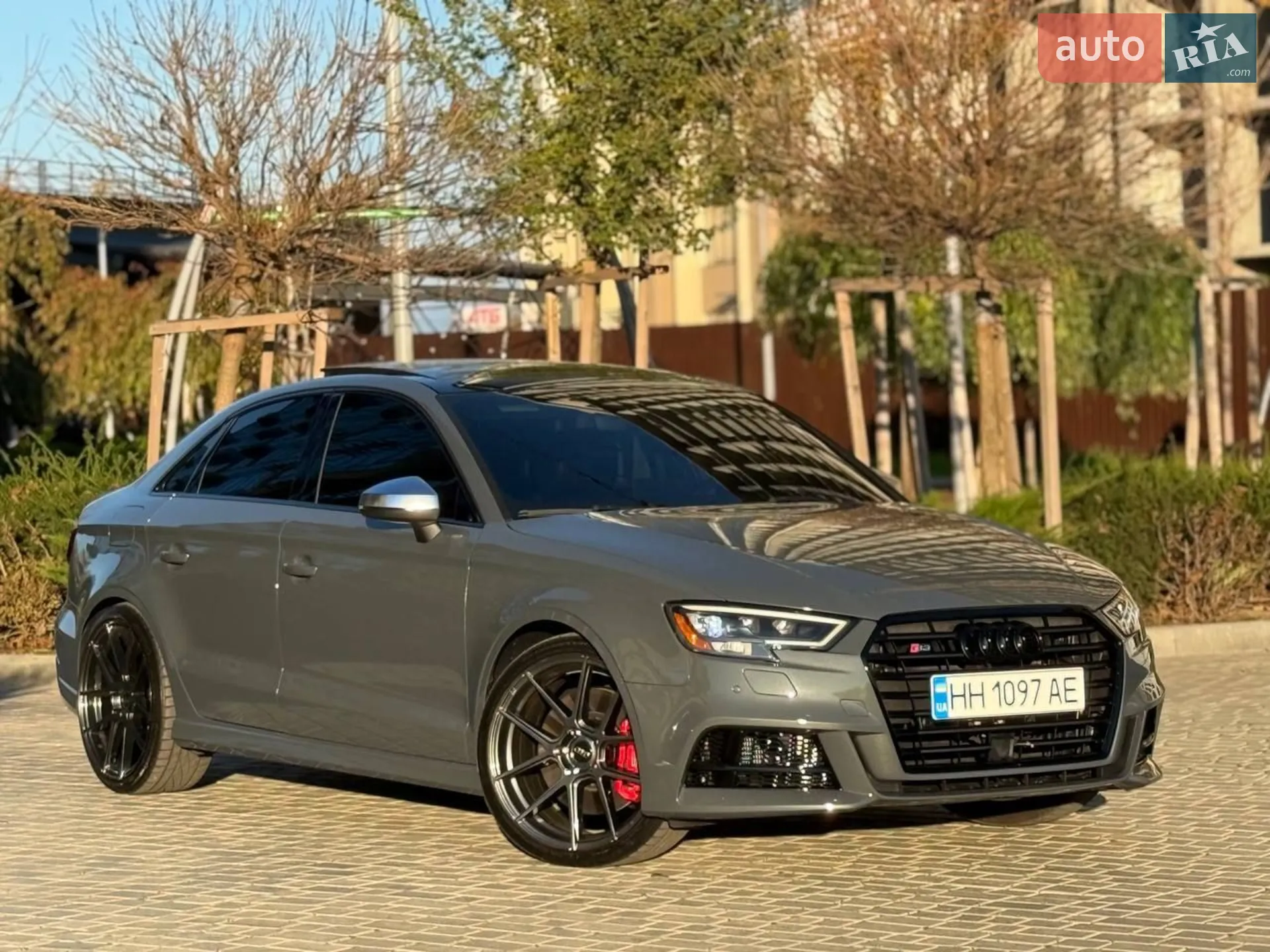 2016 Audi S3 - мініатюра 7