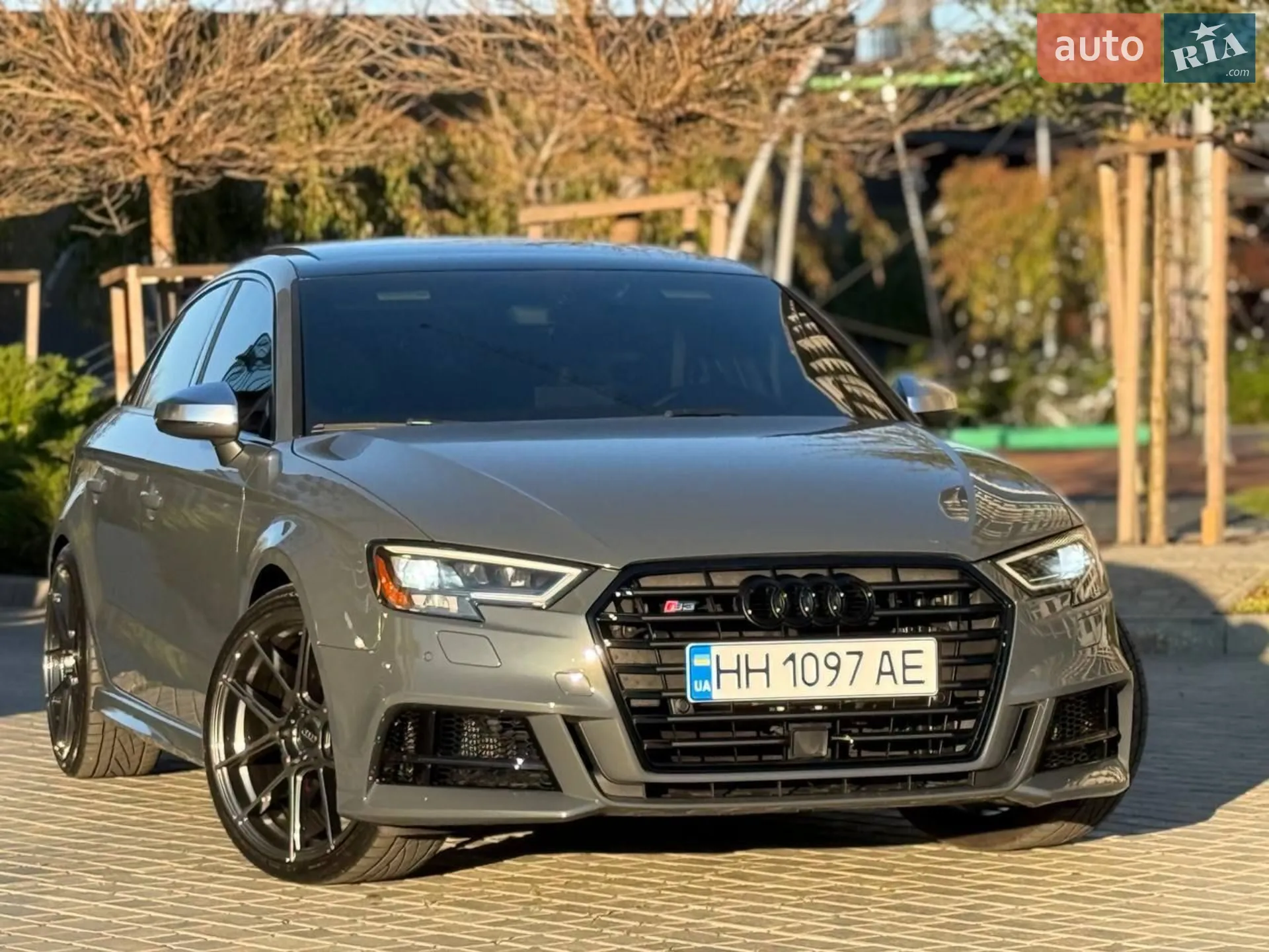2016 Audi S3 - мініатюра 8
