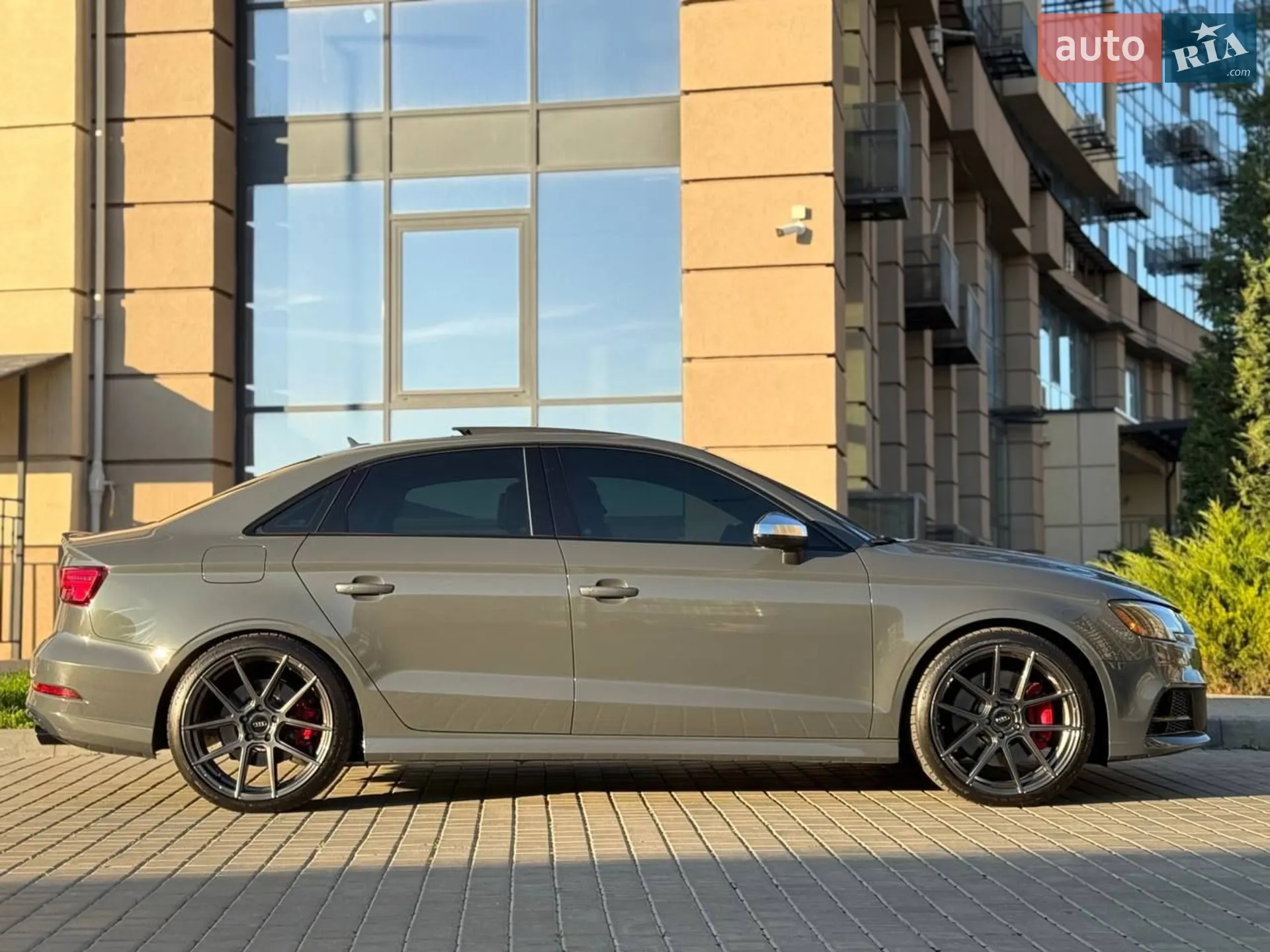 2016 Audi S3 - мініатюра 16