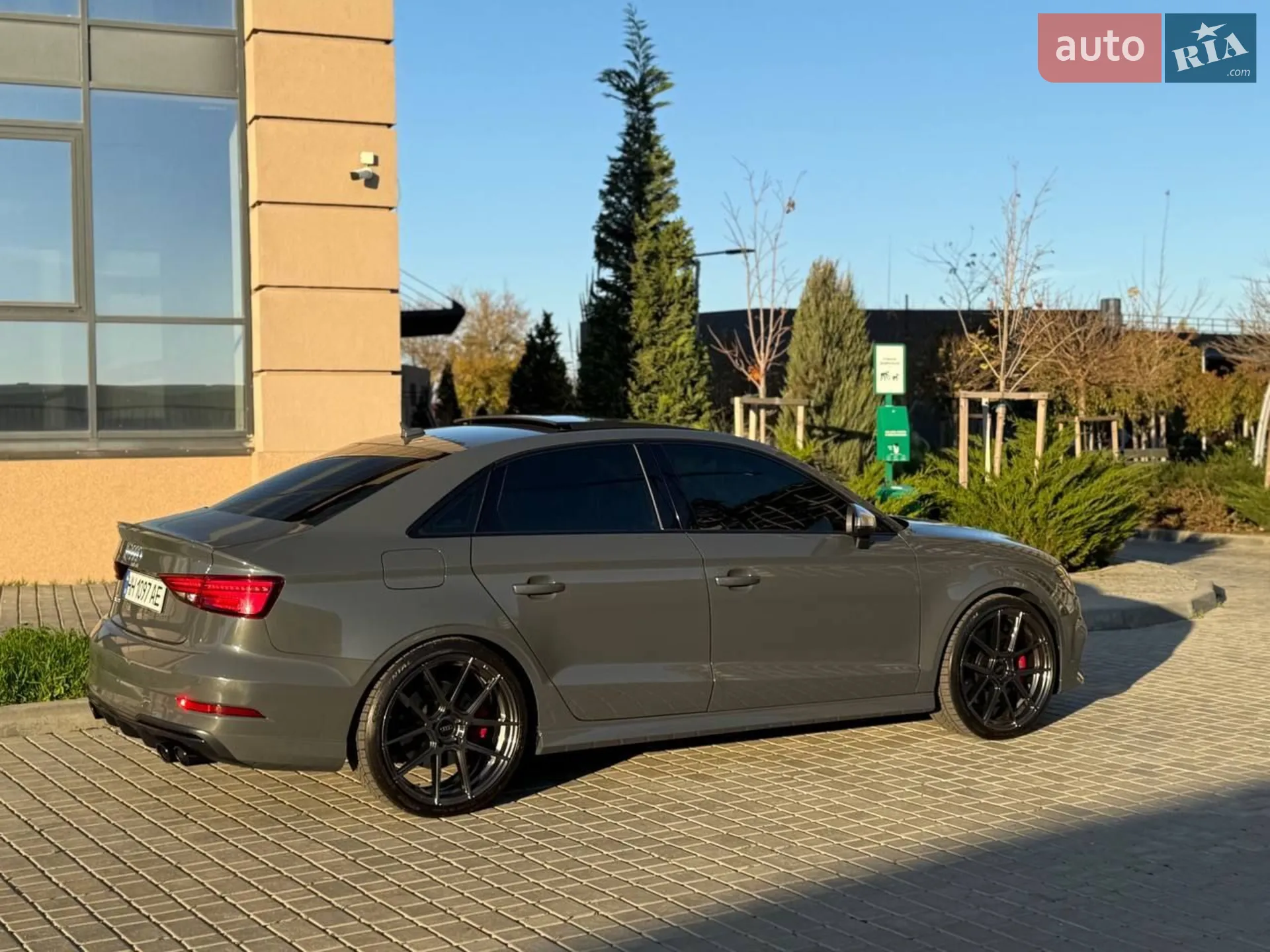 2016 Audi S3 - мініатюра 18