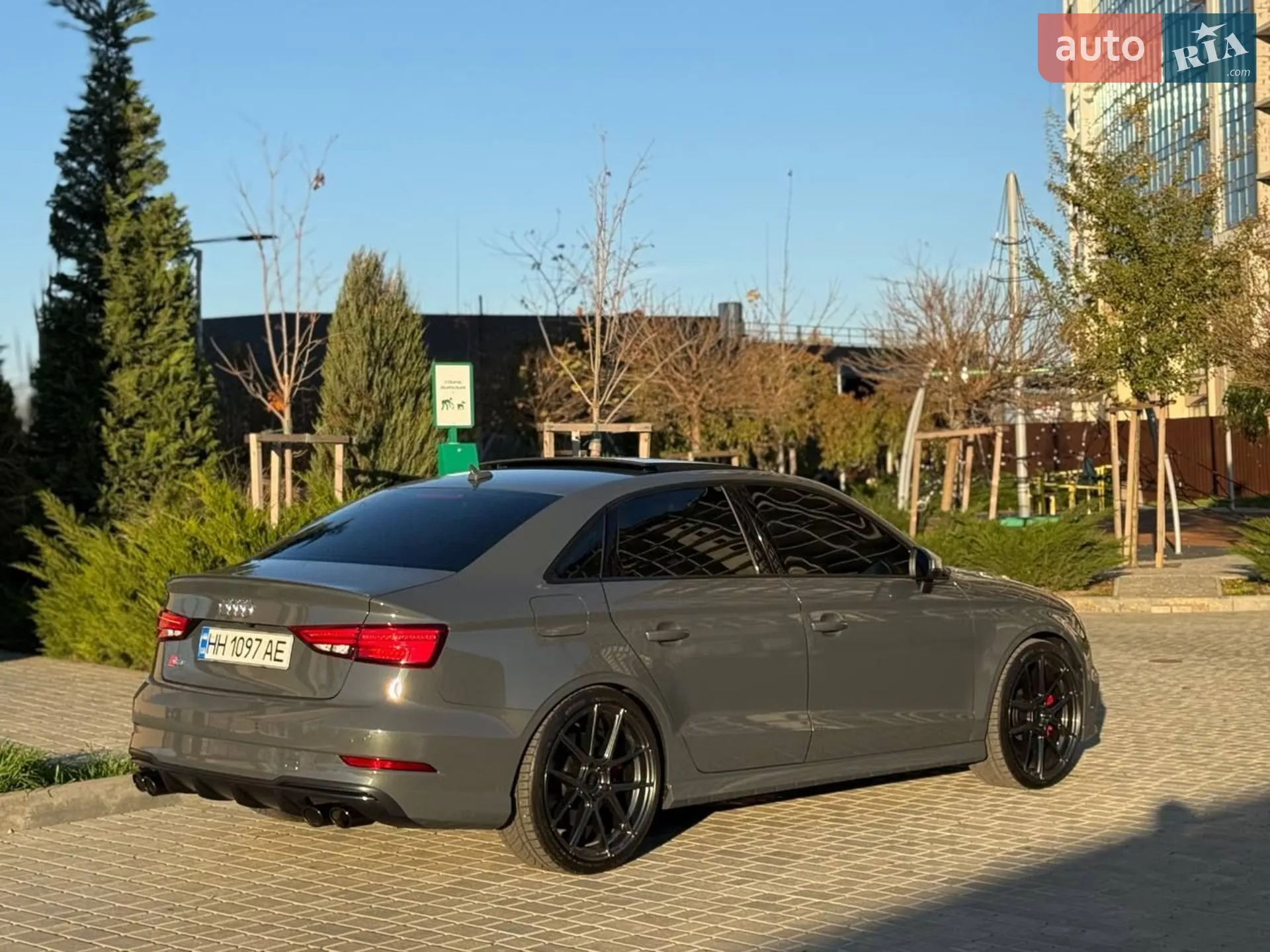 2016 Audi S3 - мініатюра 15