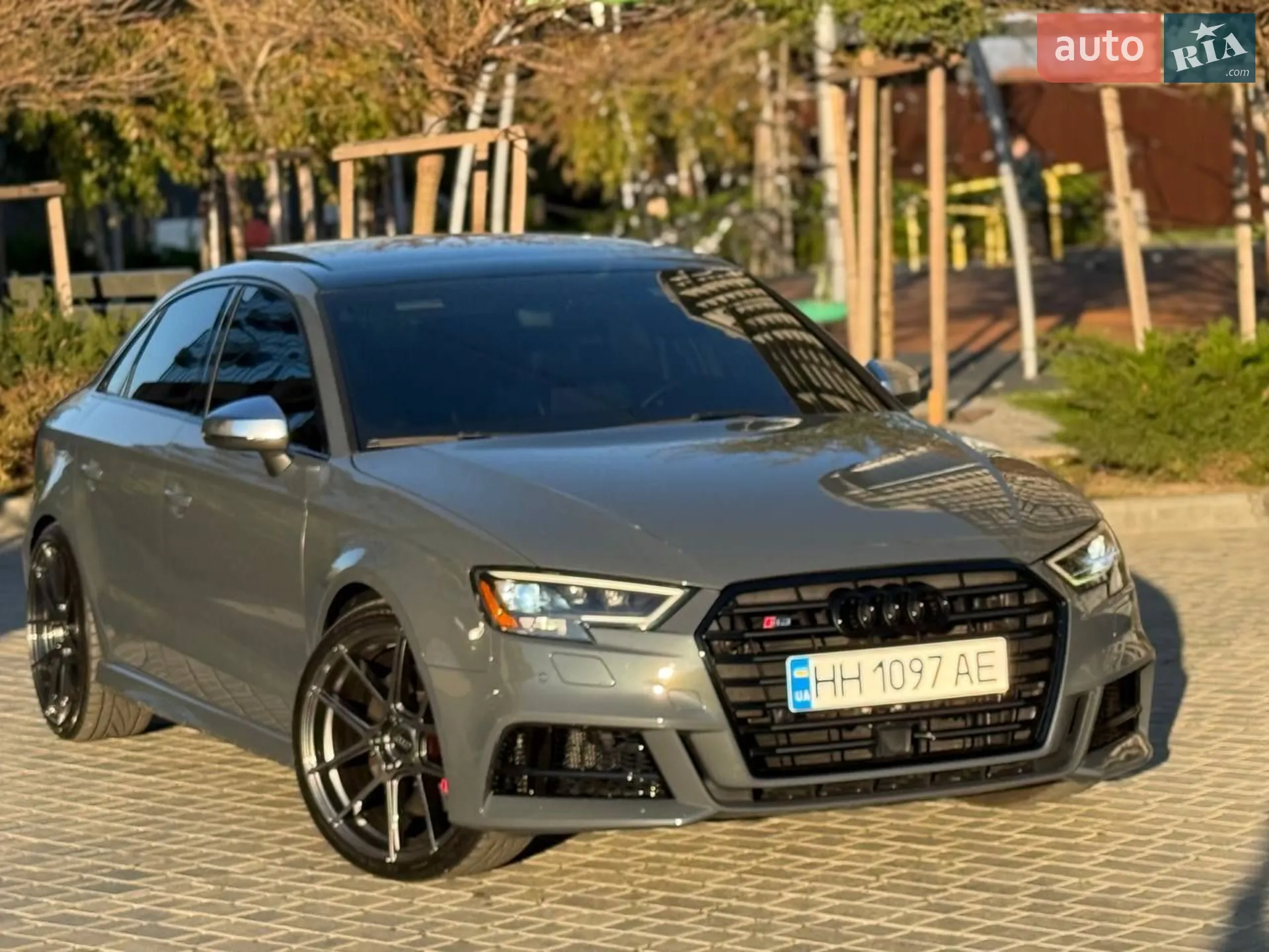2016 Audi S3 - мініатюра 9