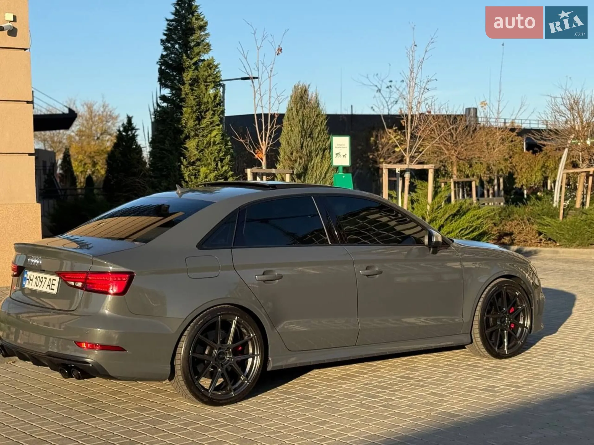 2016 Audi S3 - мініатюра 19