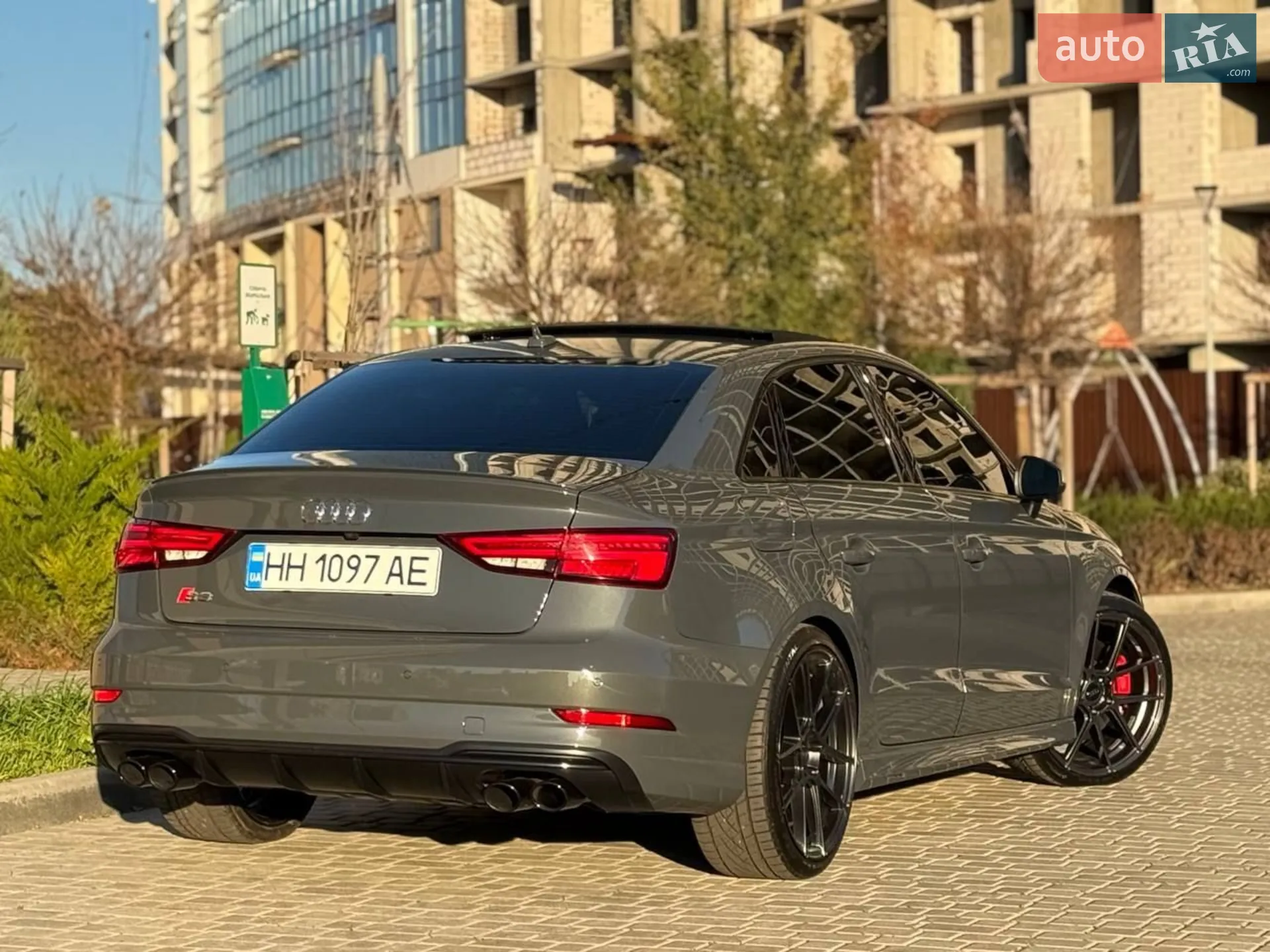 2016 Audi S3 - мініатюра 17