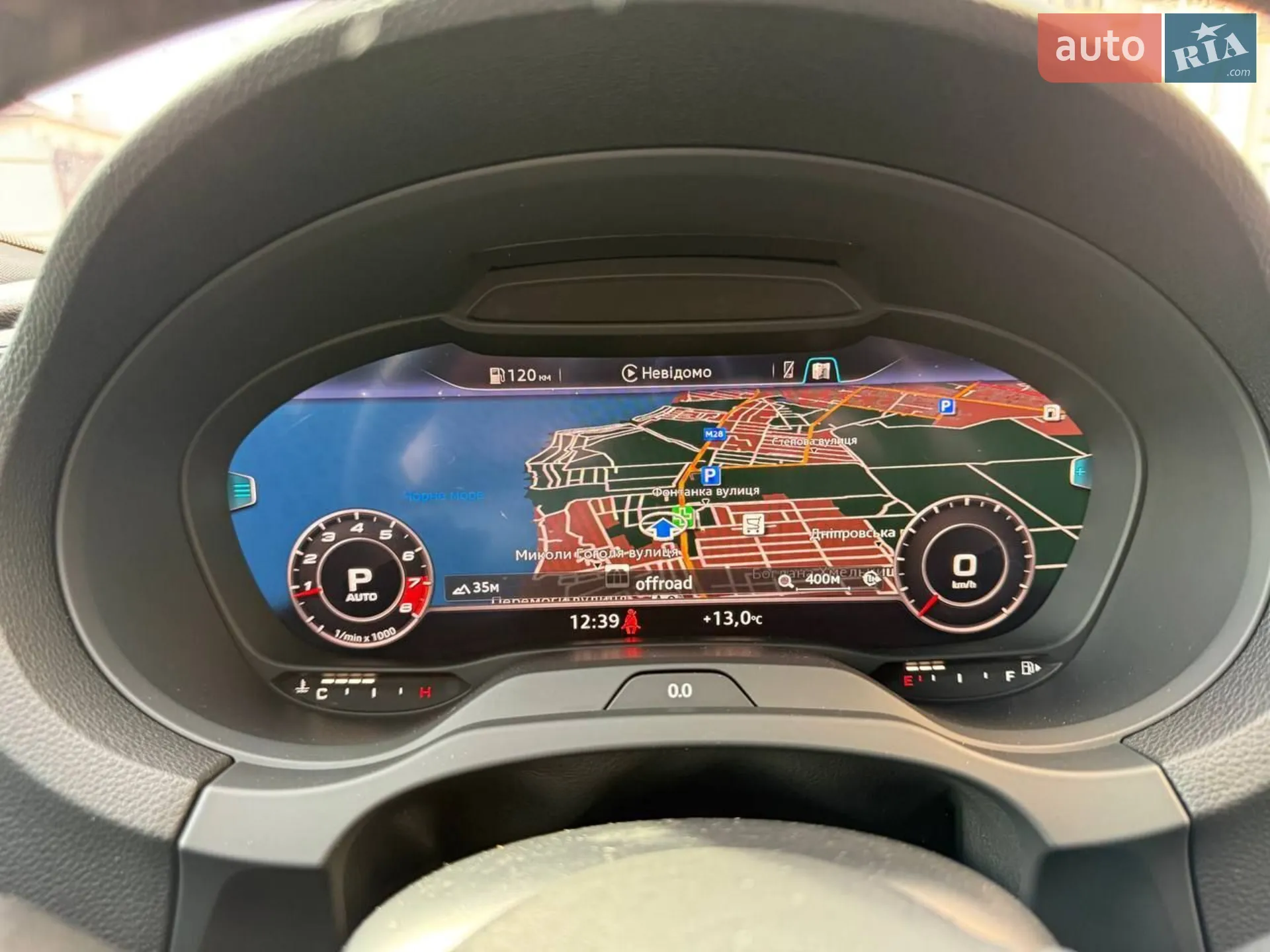 2016 Audi S3 - мініатюра 31
