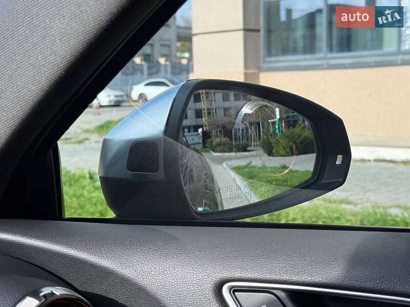 Седан Audi S3 2016 в Одессе фото 41 Седан Audi S3 2016 в Одессе