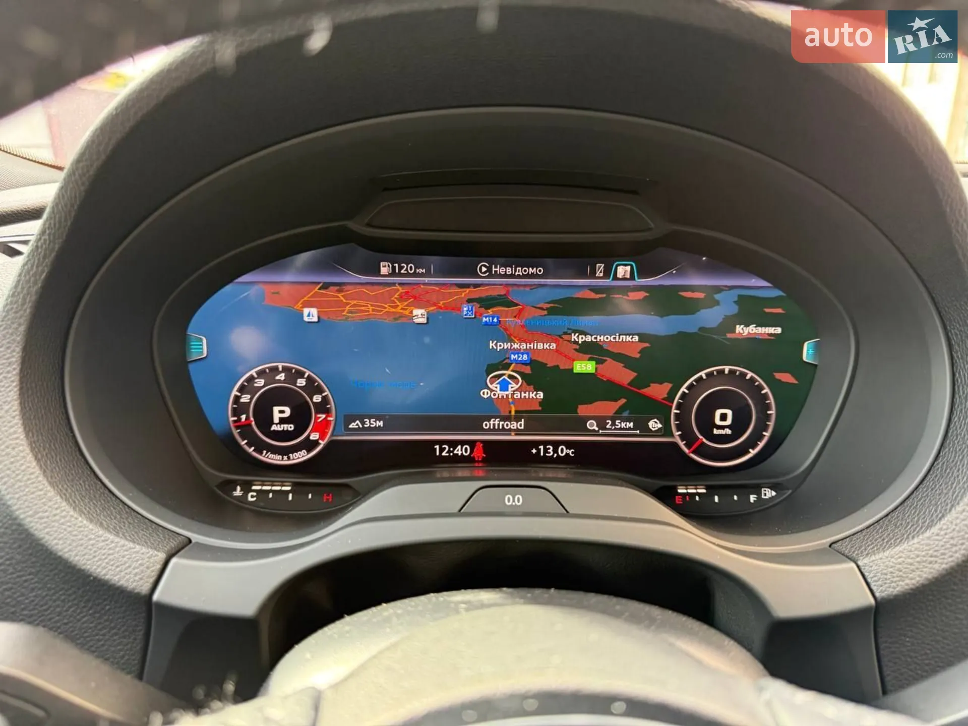 2016 Audi S3 - мініатюра 30