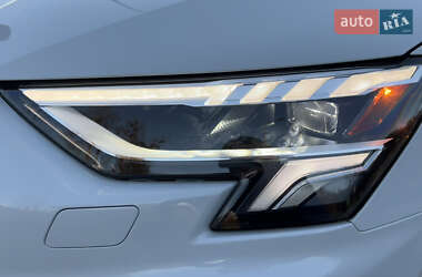 Седан Audi S3 2023 в Львове