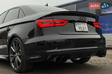 Седан Audi S3 2015 в Одессе