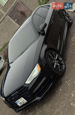 Седан Audi S3 2015 в Одессе