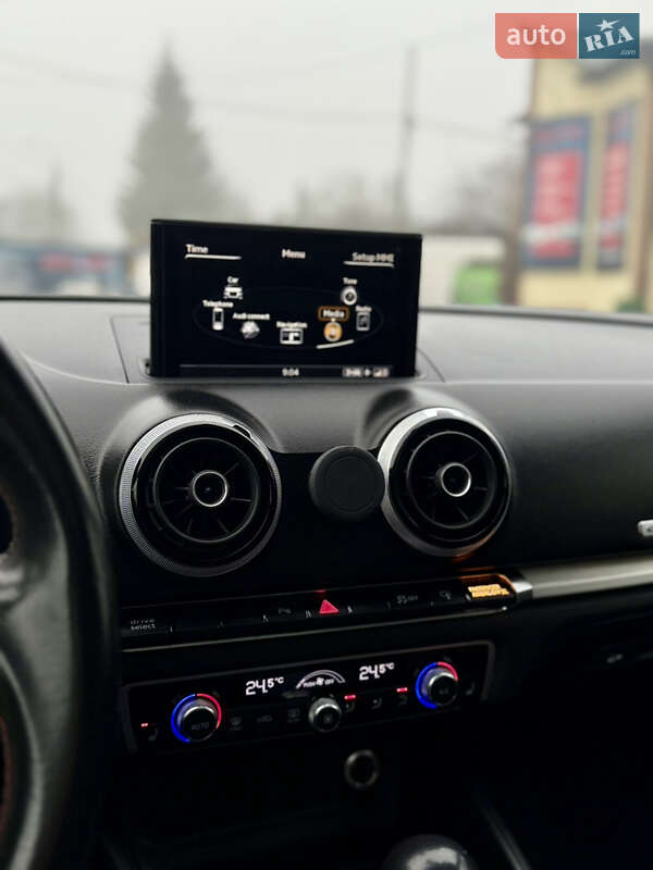 Седан Audi S3 2014 в Коломые фото 28 Седан Audi S3 2014 в Коломые