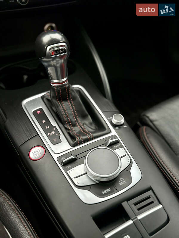 Седан Audi S3 2014 в Коломые фото 30 Седан Audi S3 2014 в Коломые