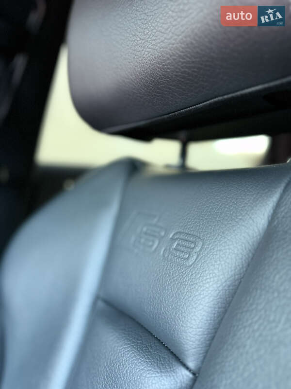 Седан Audi S3 2016 в Днепре фото 23 Седан Audi S3 2016 в Днепре