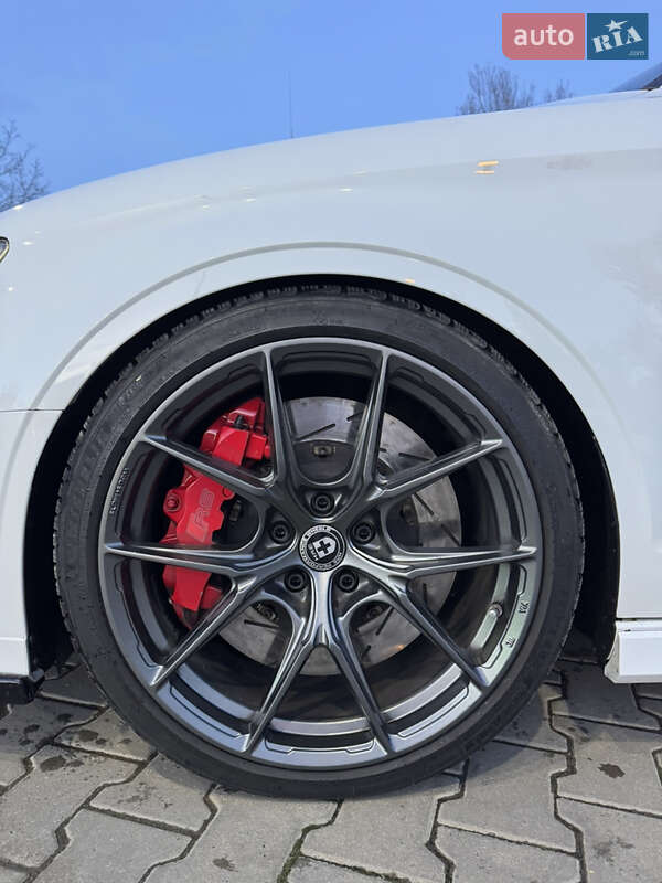 Седан Audi S3 2017 в Черновцах фото 16 Седан Audi S3 2017 в Черновцах