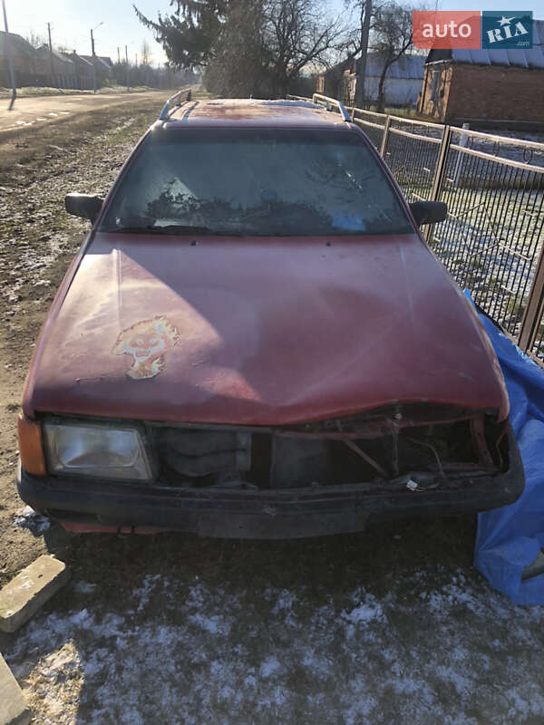 Хэтчбек Audi S3 1999 в Рожище