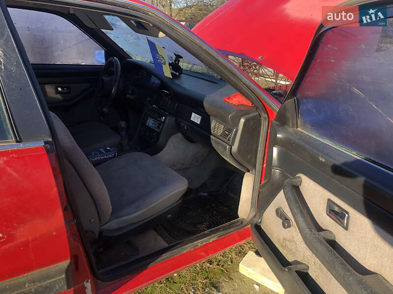 Хэтчбек Audi S3 1999 в Рожище