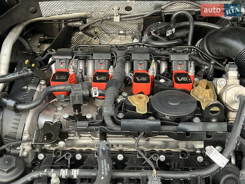 Седан Audi S3 2016 в Львові фото 50 Седан Audi S3 2016 в Львові