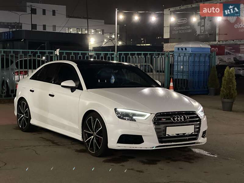 2015 Audi S3, VIN WAUB1GFF6G1037064:plate — фото 1 (autoria)