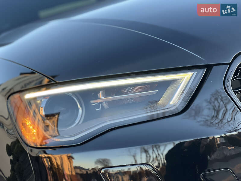 Седан Audi S3 2016 в Львове фото 6 Седан Audi S3 2016 в Львове