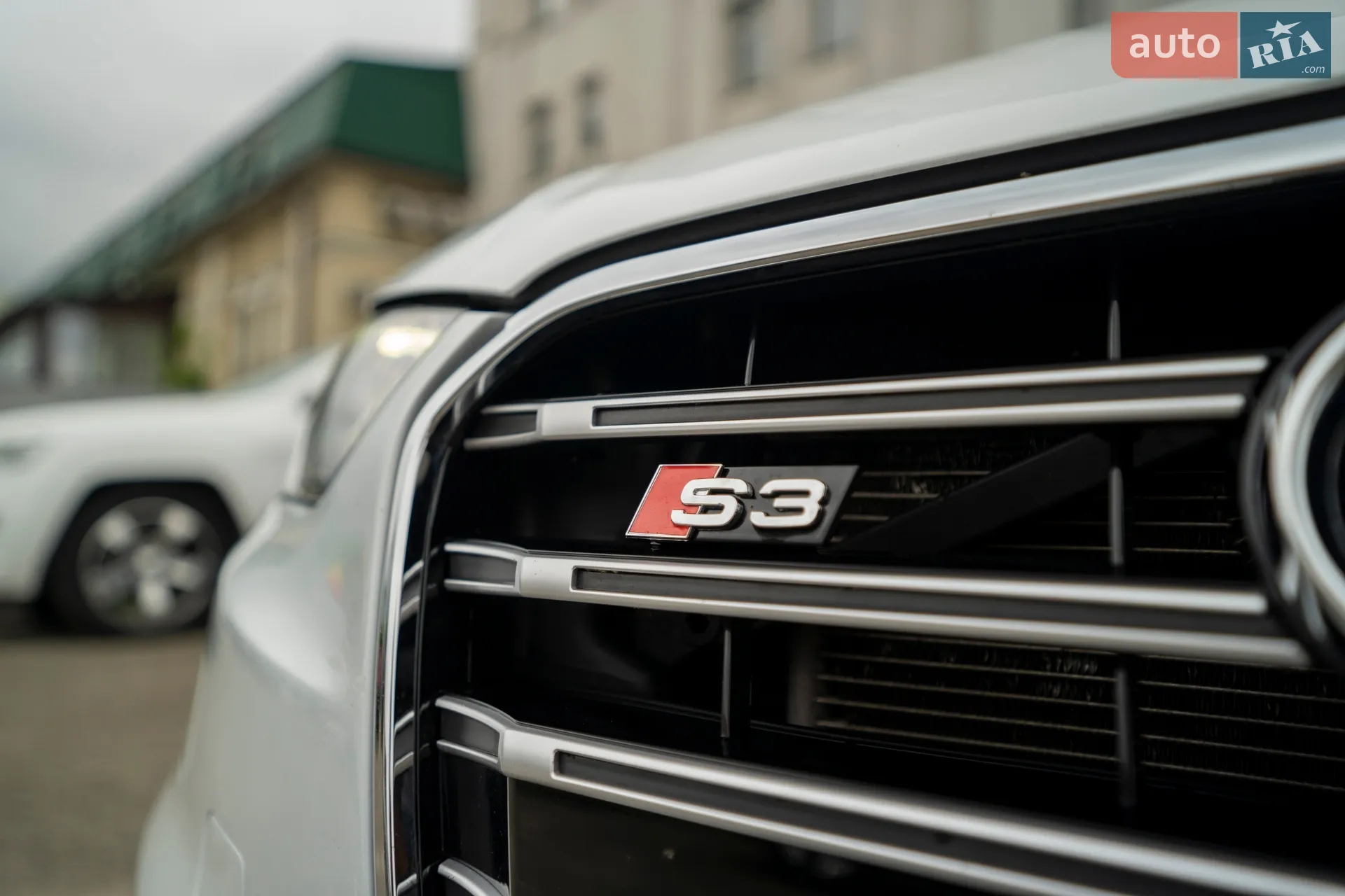 2015 Audi S3 - мініатюра 9