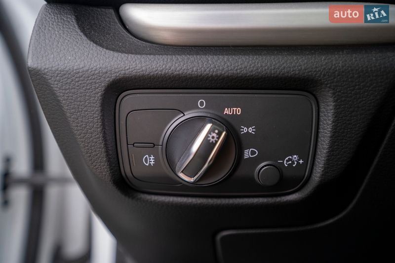 Седан Audi S3 2015 в Києві